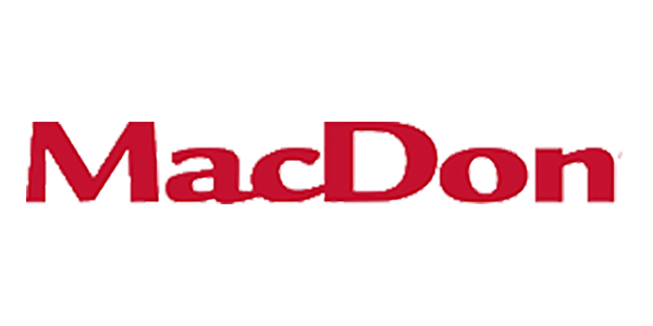 Macdon