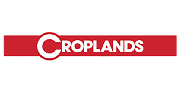 Croplands