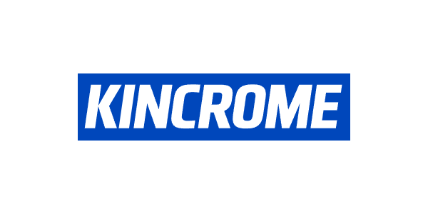 Kincrome Tools