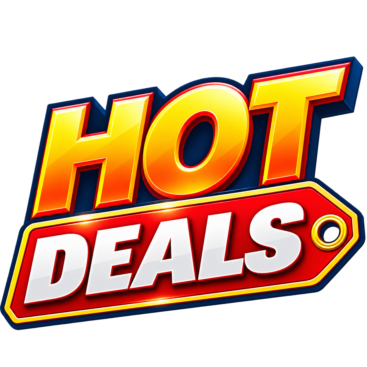 HOT DEALS